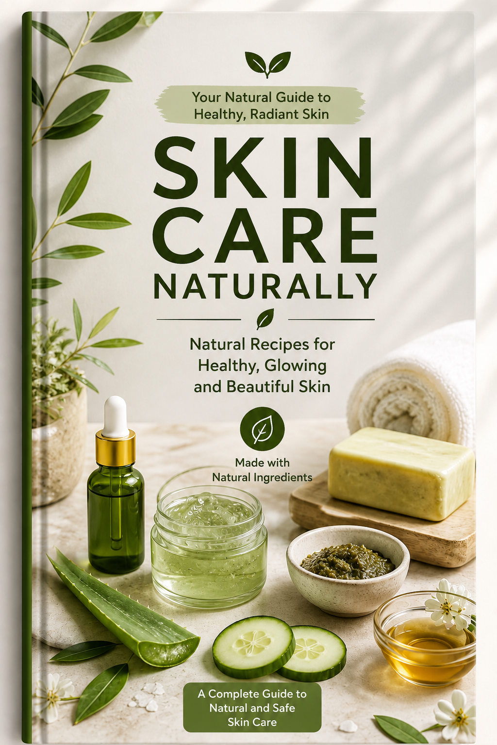 NATURAL SKIN CARE
