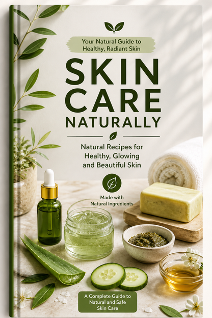 NATURAL SKIN CARE